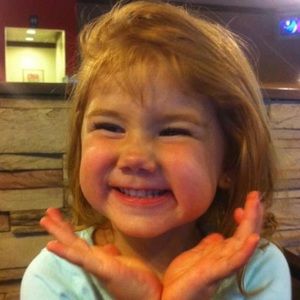 Meet your Posher, Natalie